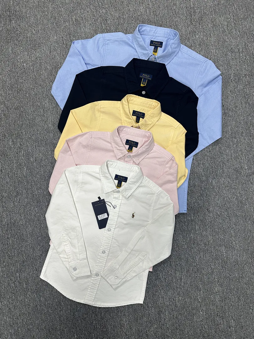 Ralph Lauren 4989 תמונה 3