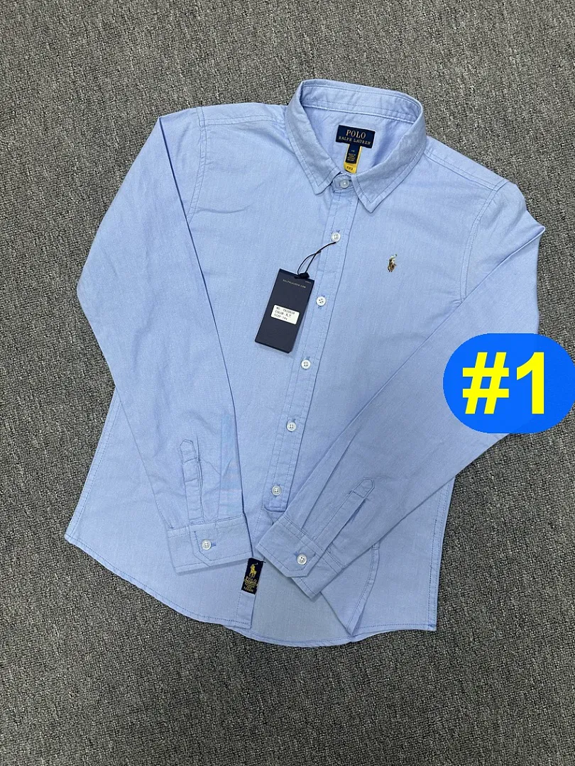 Ralph Lauren 4989 תמונה 4