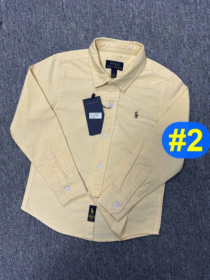Ralph Lauren 4989 תמונה 5