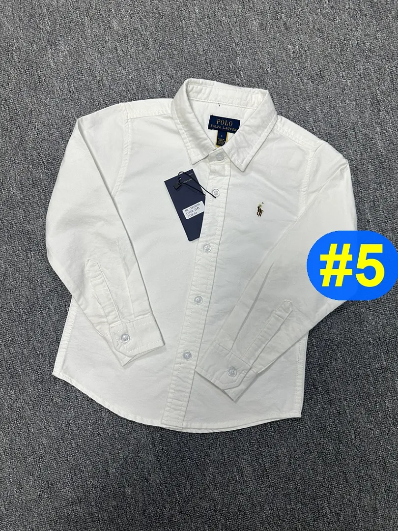 Ralph Lauren 4989 תמונה 8