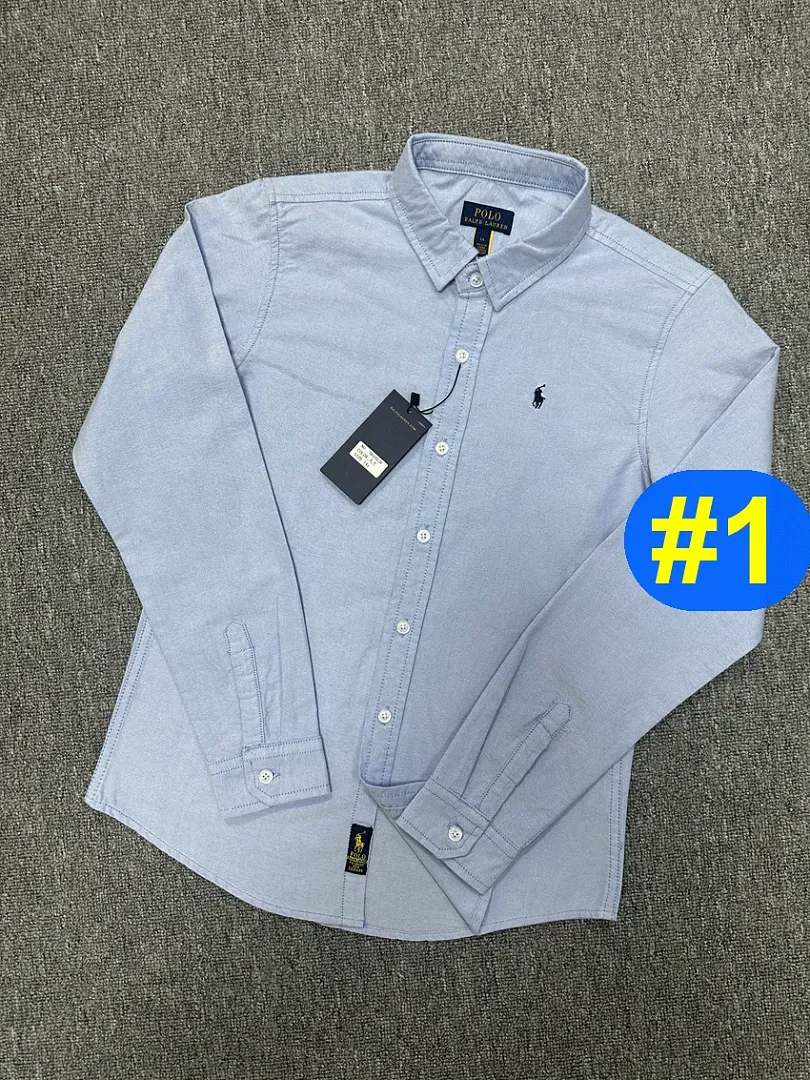 Ralph Lauren 4990 תמונה 4