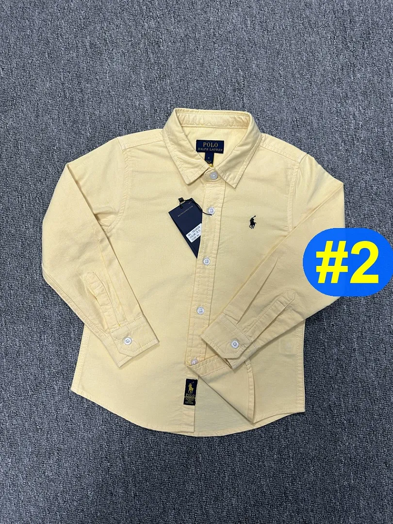 Ralph Lauren 4990 תמונה 5