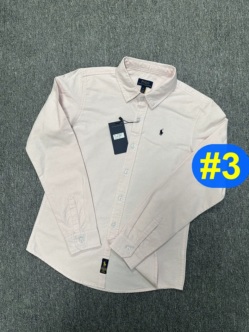 Ralph Lauren 4990 תמונה 6