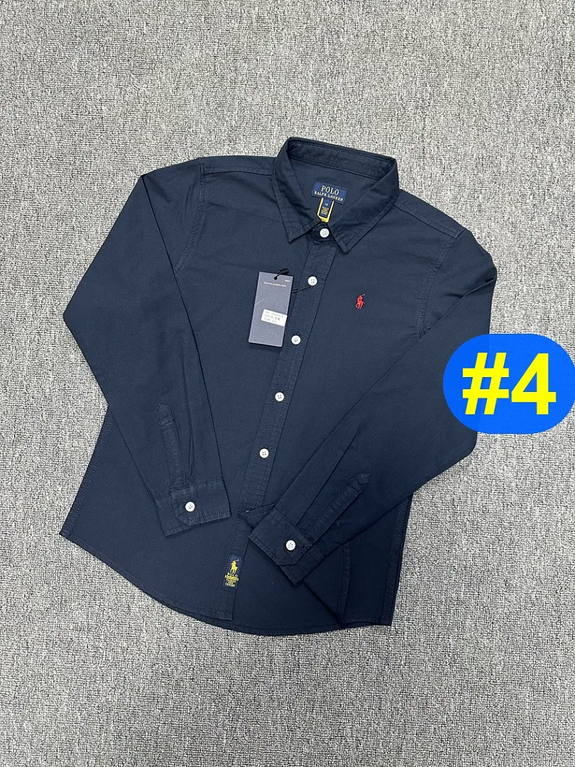 Ralph Lauren 4990 תמונה 7