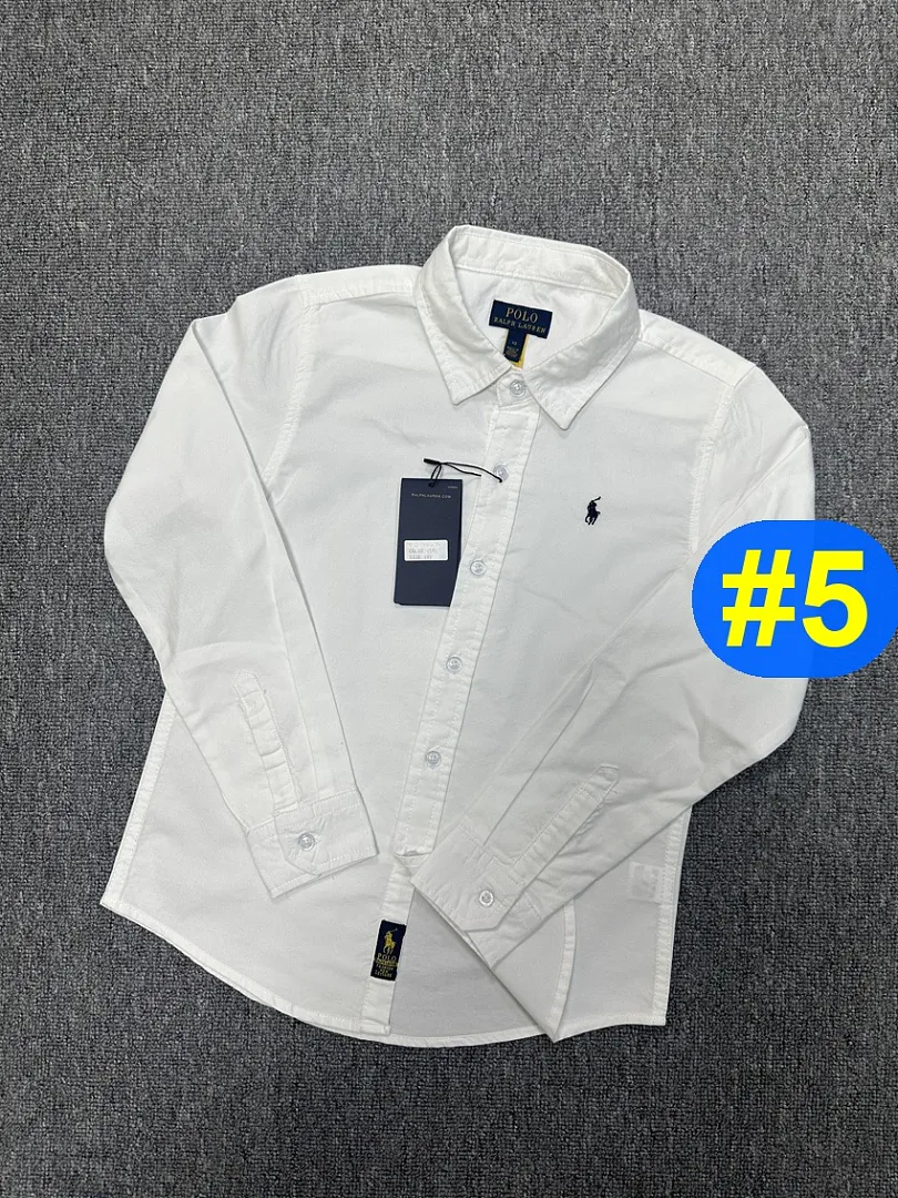 Ralph Lauren 4990 תמונה 8