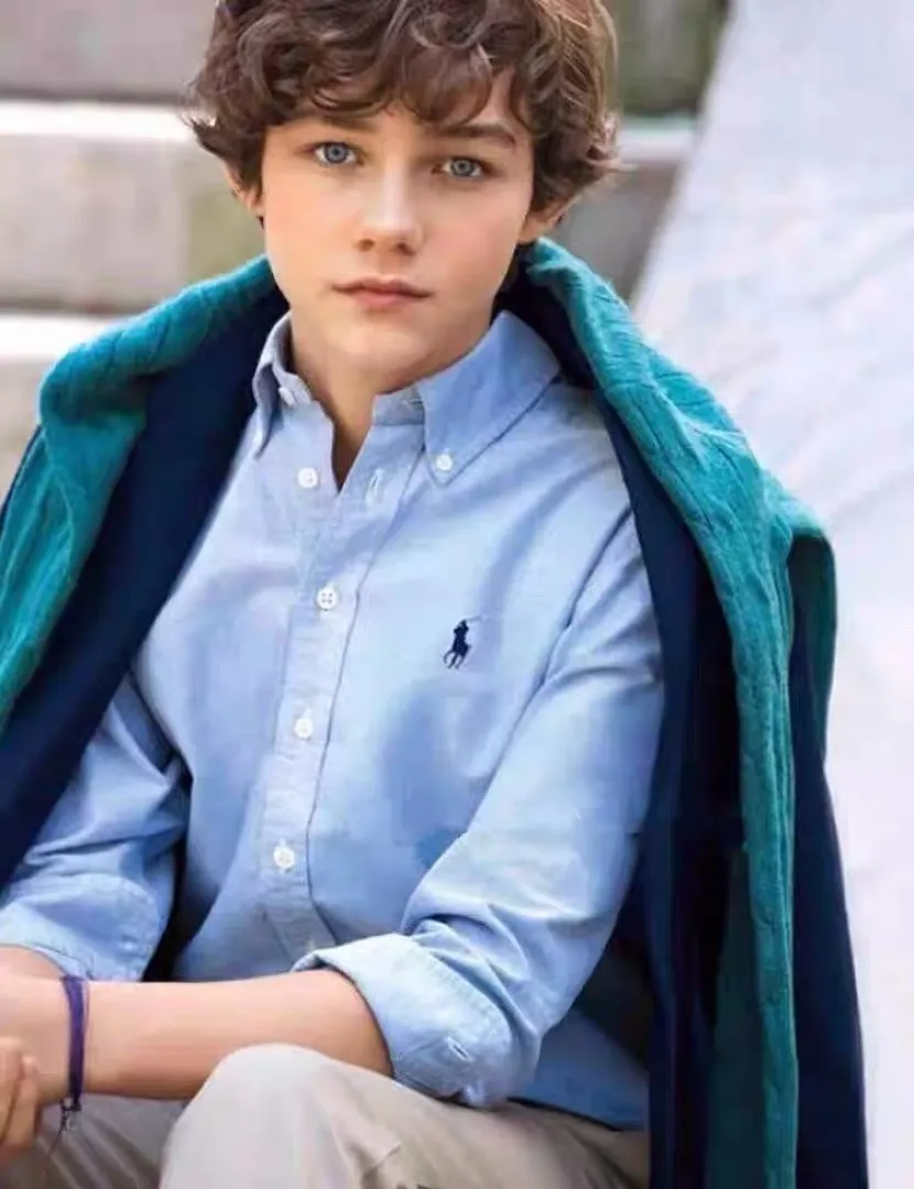 Ralph Lauren 4990 תמונה 9