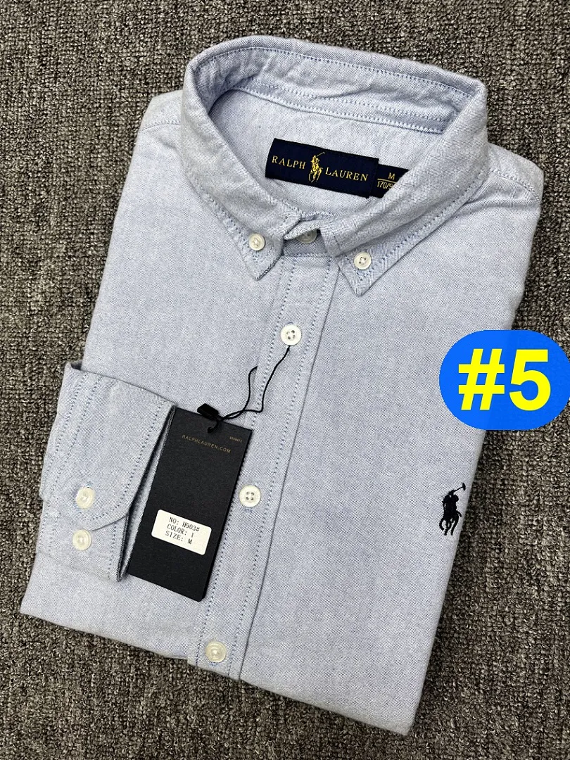 Ralph Lauren 4991 תמונה 10