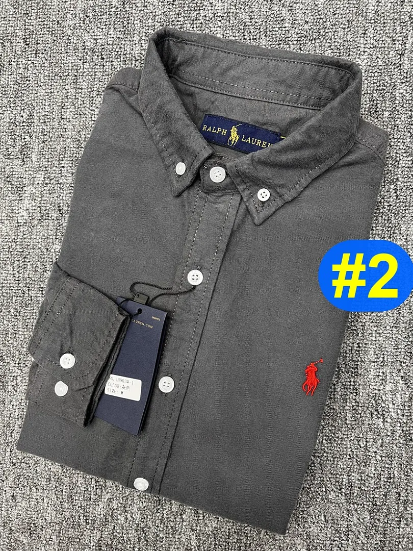 Ralph Lauren 4991 תמונה 6