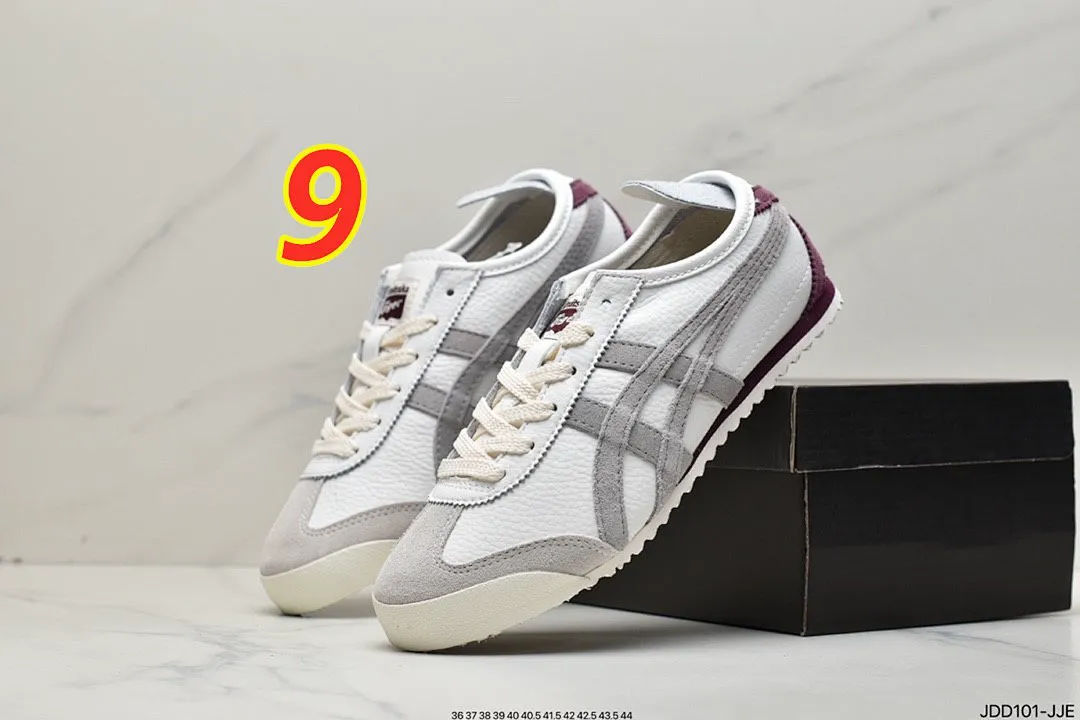Asics 4991J תמונה 5