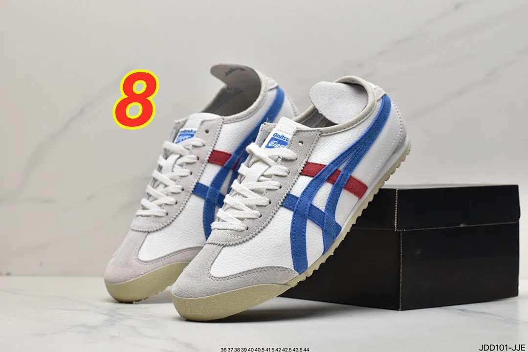 Asics 4991J תמונה 6