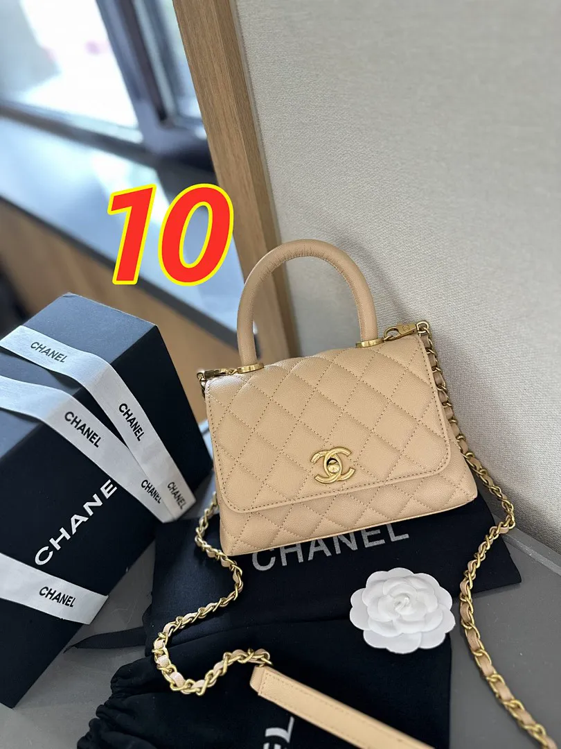 Chanel 4992J תמונה 10