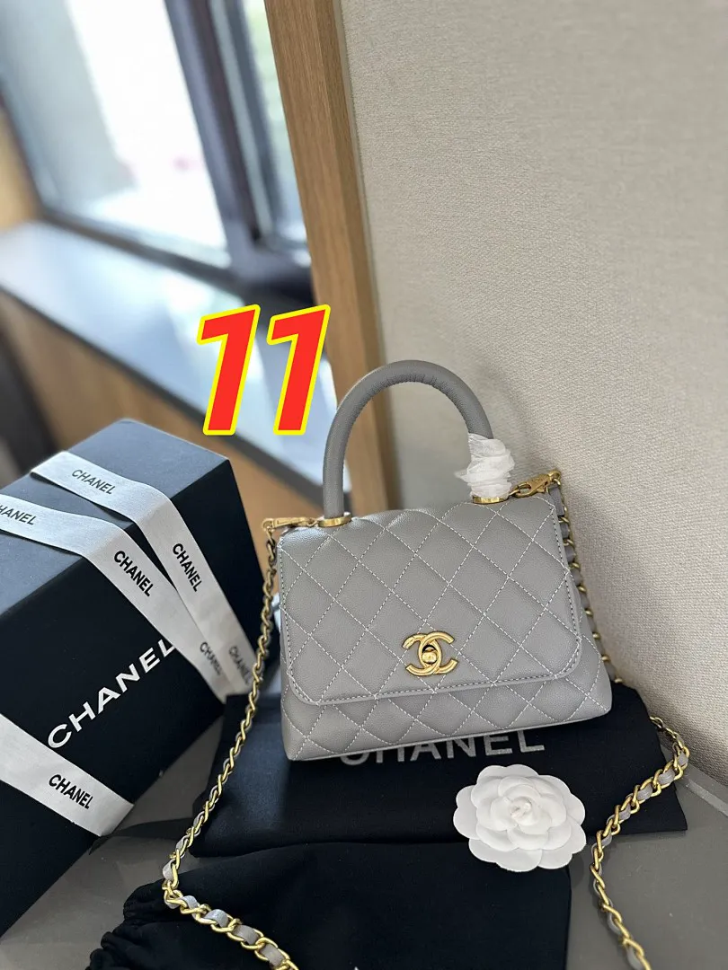 Chanel 4992J תמונה 11