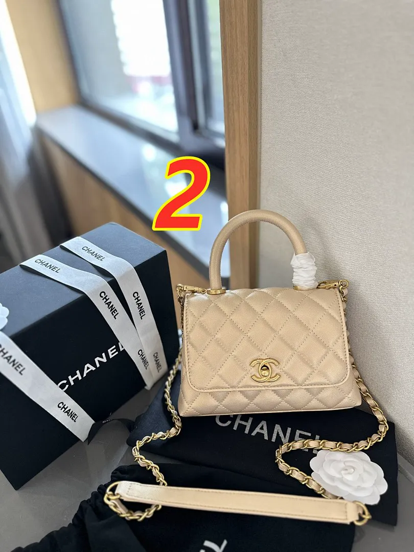 Chanel 4992J תמונה 2