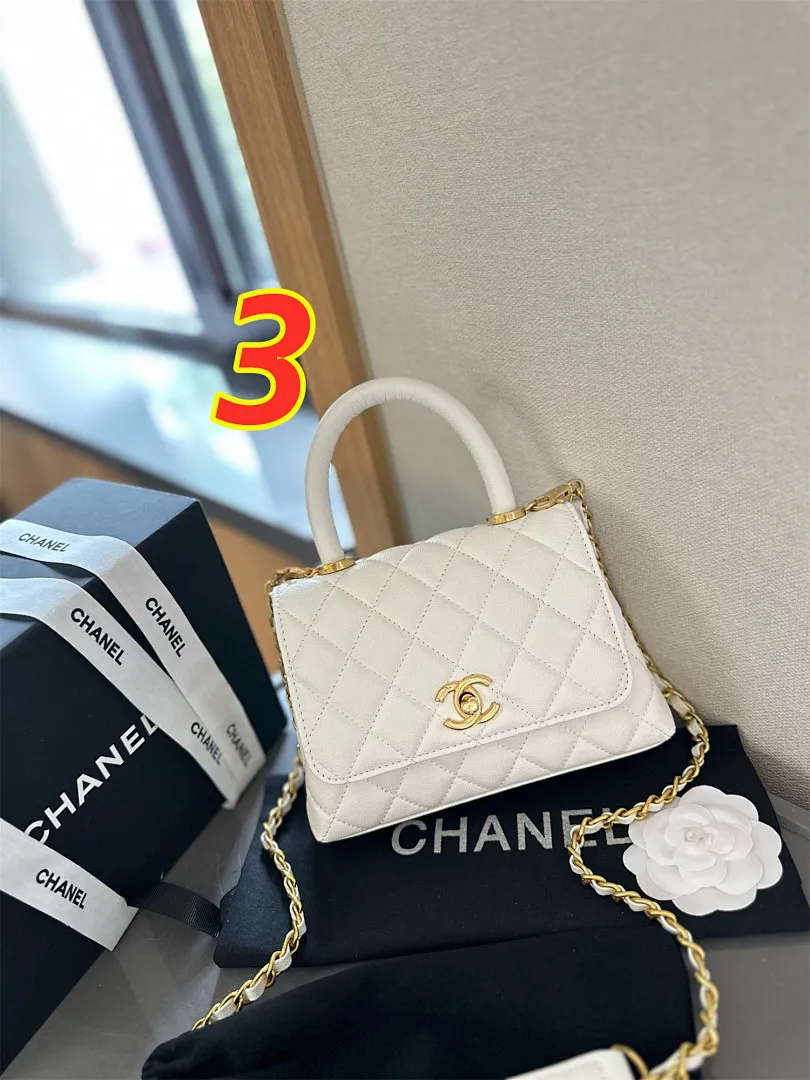 Chanel 4992J תמונה 3