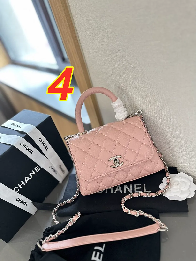 Chanel 4992J תמונה 4