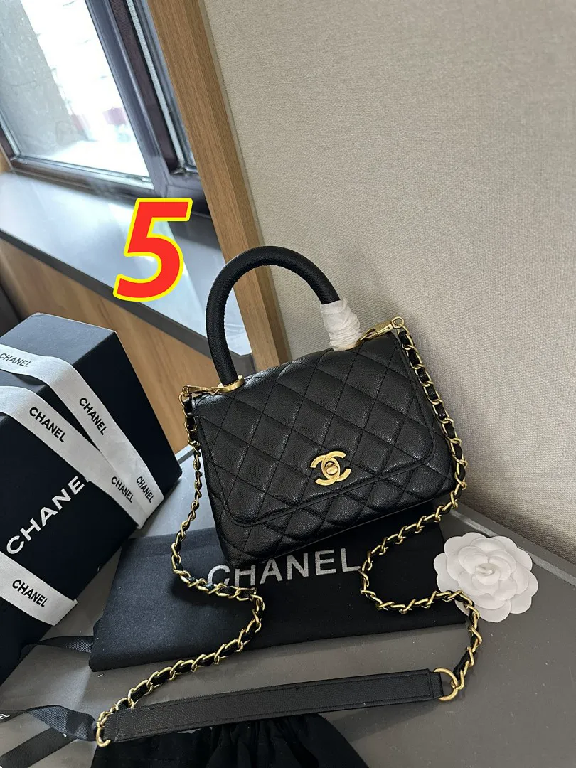 Chanel 4992J תמונה 5