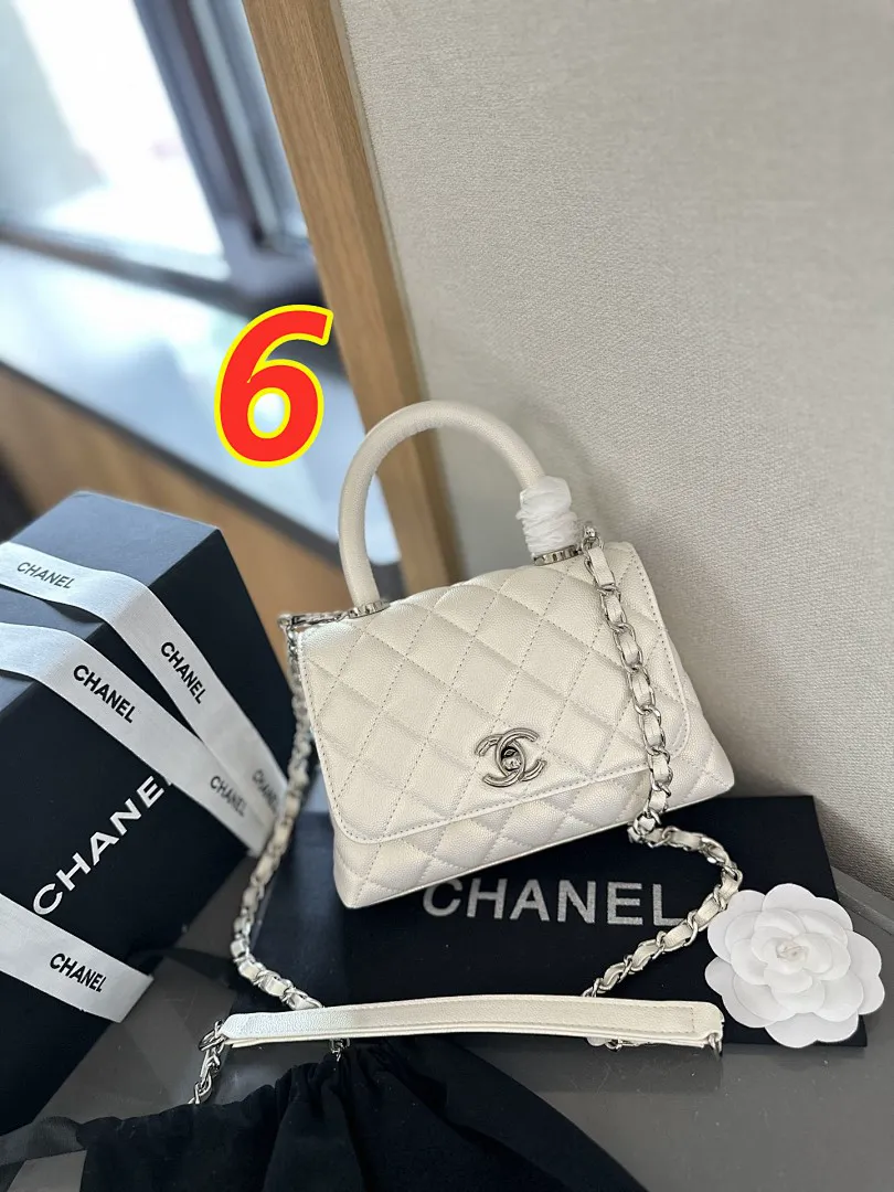 Chanel 4992J תמונה 6