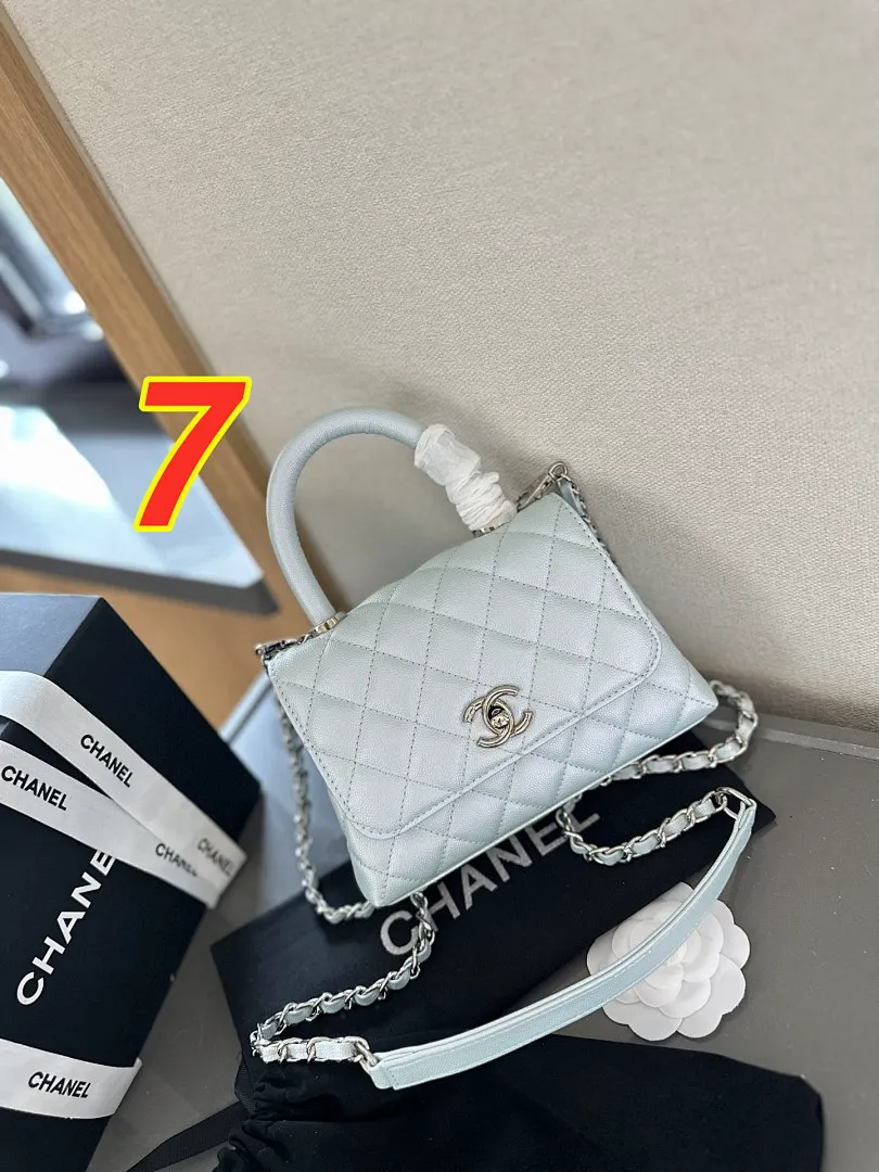 Chanel 4992J תמונה 7