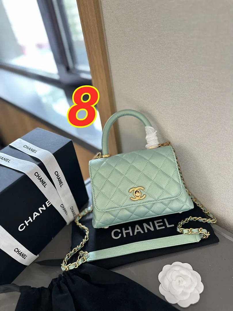 Chanel 4992J תמונה 8