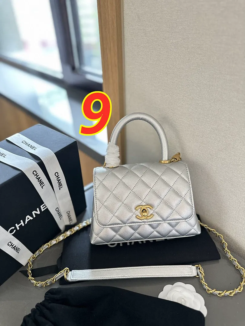 Chanel 4992J תמונה 9