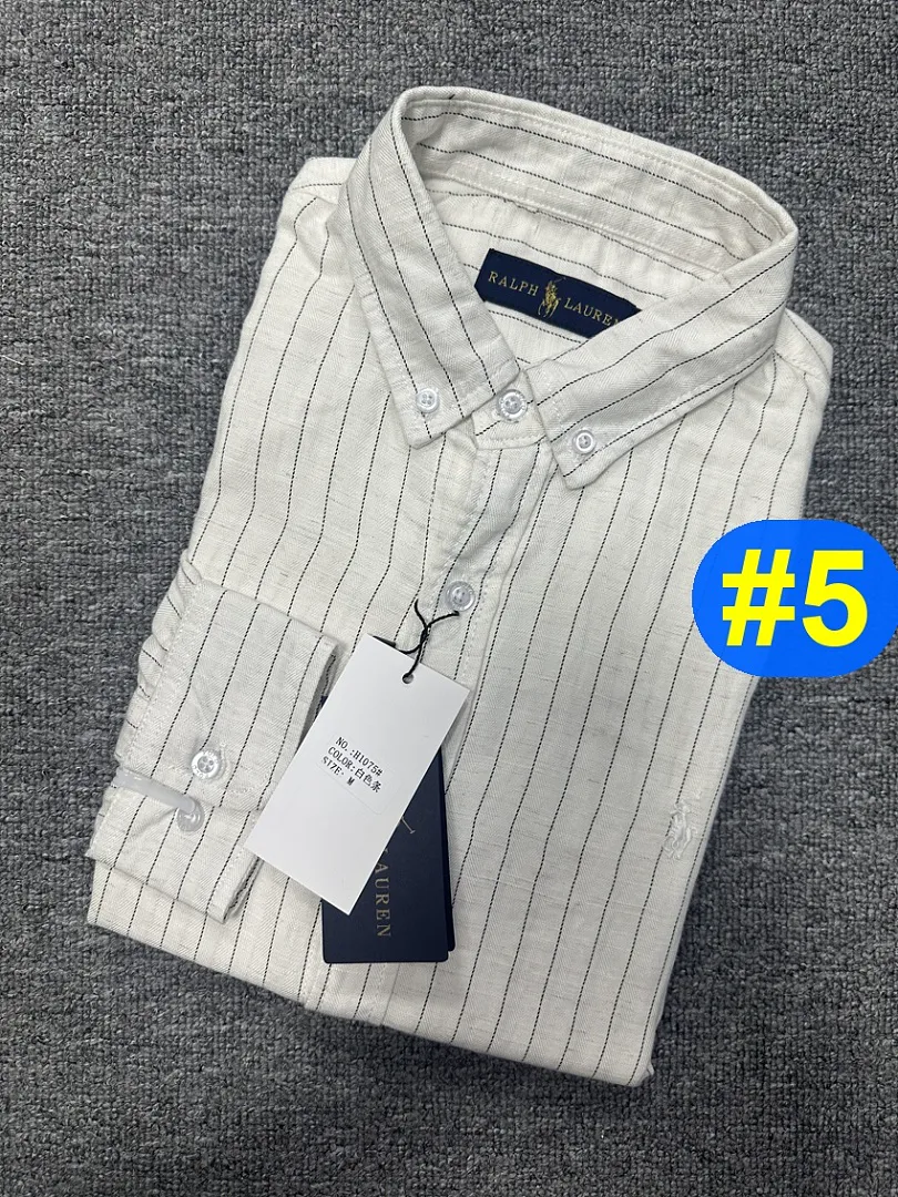 Ralph Lauren 4995 תמונה 10