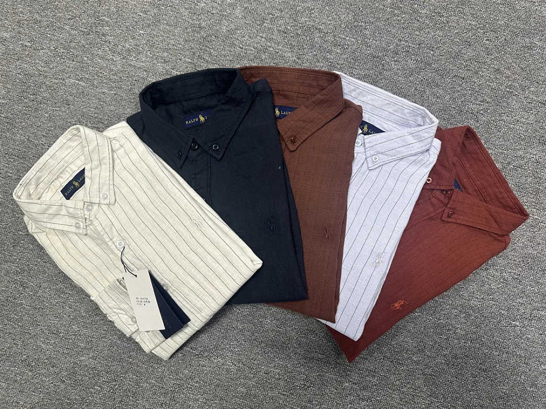 Ralph Lauren 4995 תמונה 4