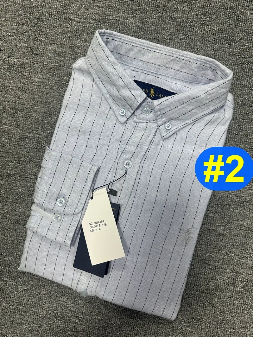 Ralph Lauren 4995 תמונה 7