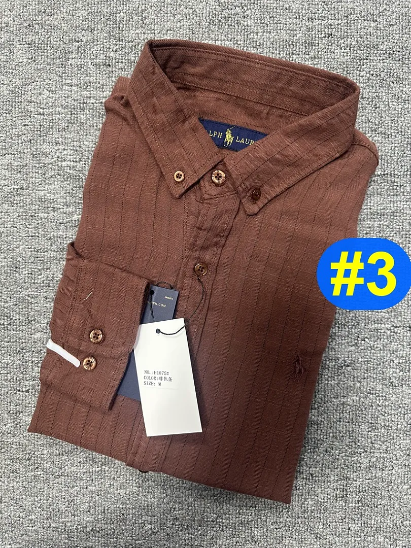 Ralph Lauren 4995 תמונה 8