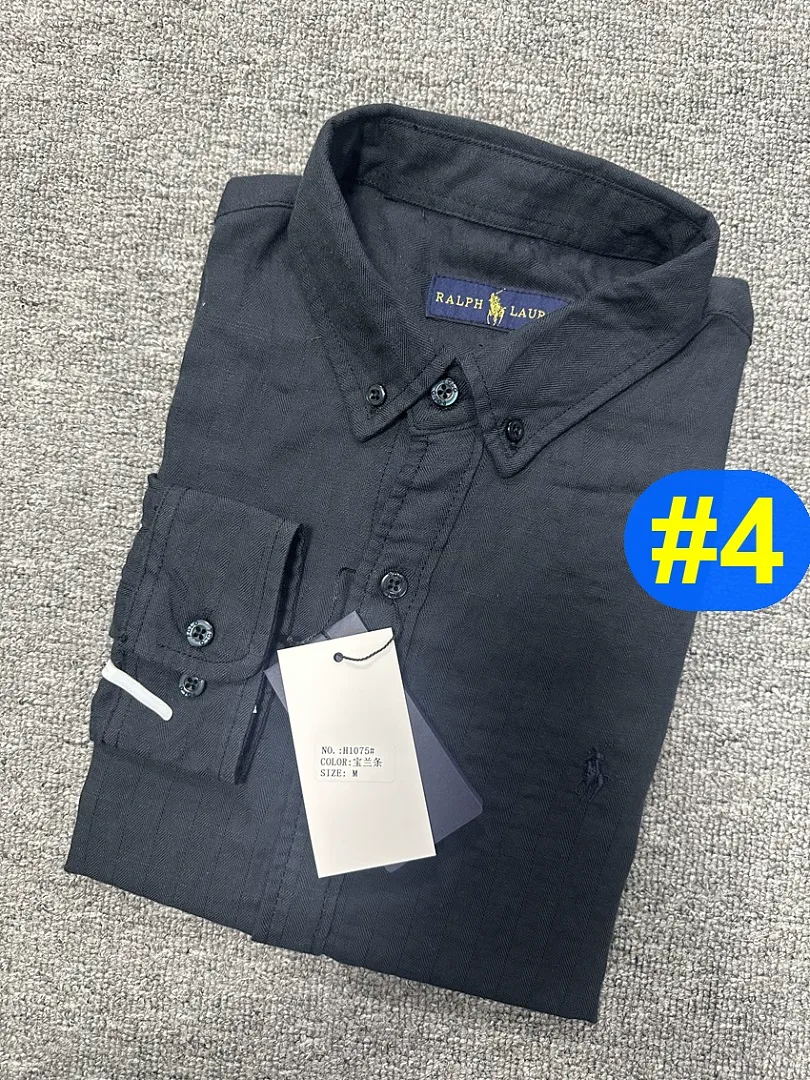 Ralph Lauren 4995 תמונה 9
