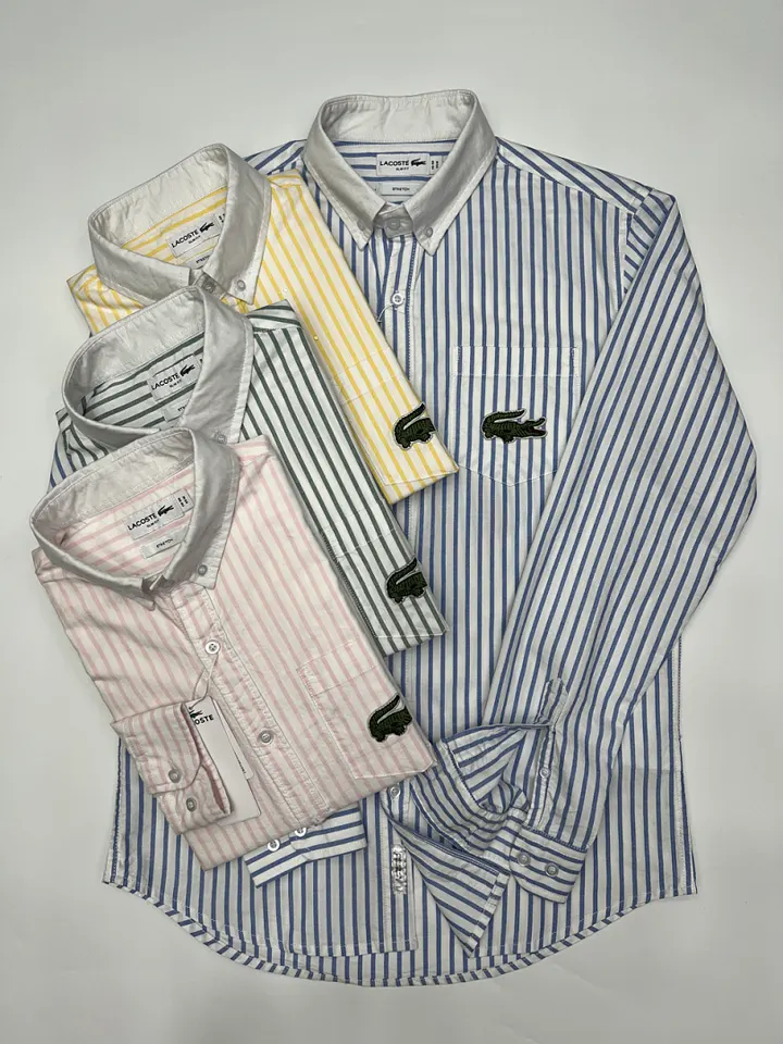 Lacoste 4996