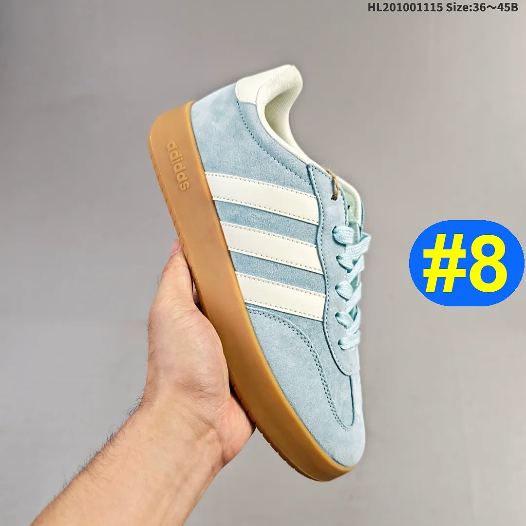 Adidas 4998 תמונה 3