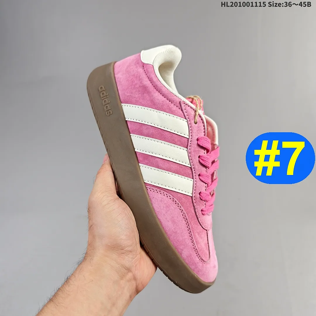 Adidas 4998 תמונה 4