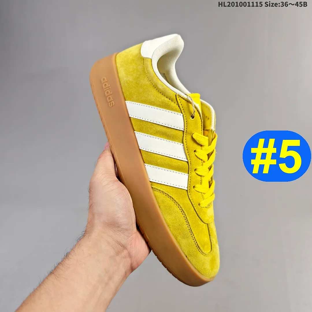 Adidas 4998 תמונה 5
