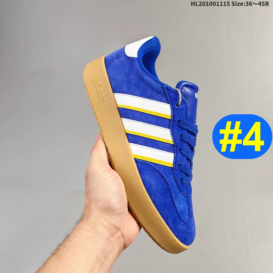 Adidas 4998 תמונה 6