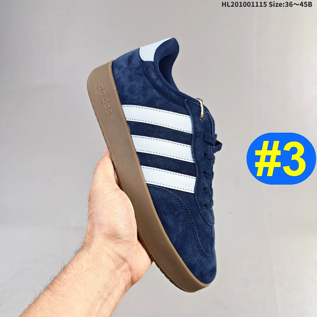 Adidas 4998 תמונה 7