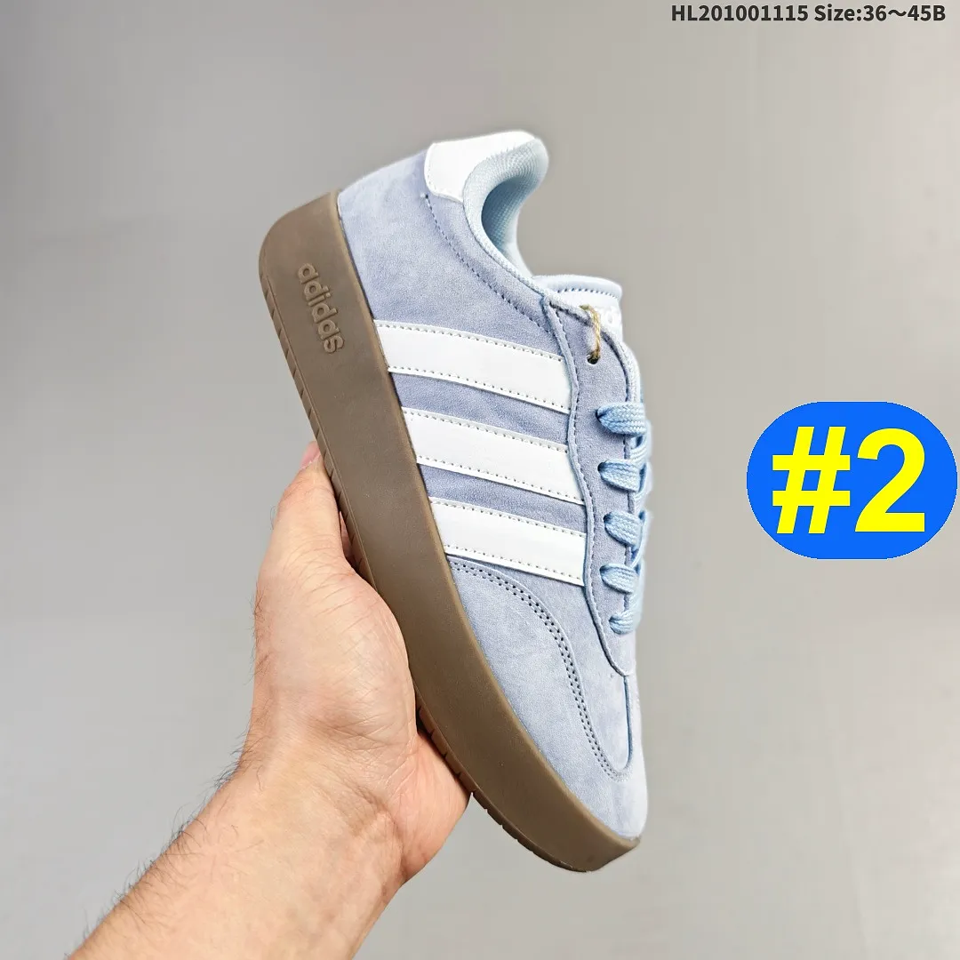 Adidas 4998 תמונה 8