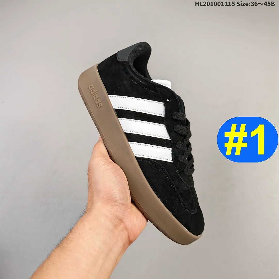 Adidas 4998 תמונה 9