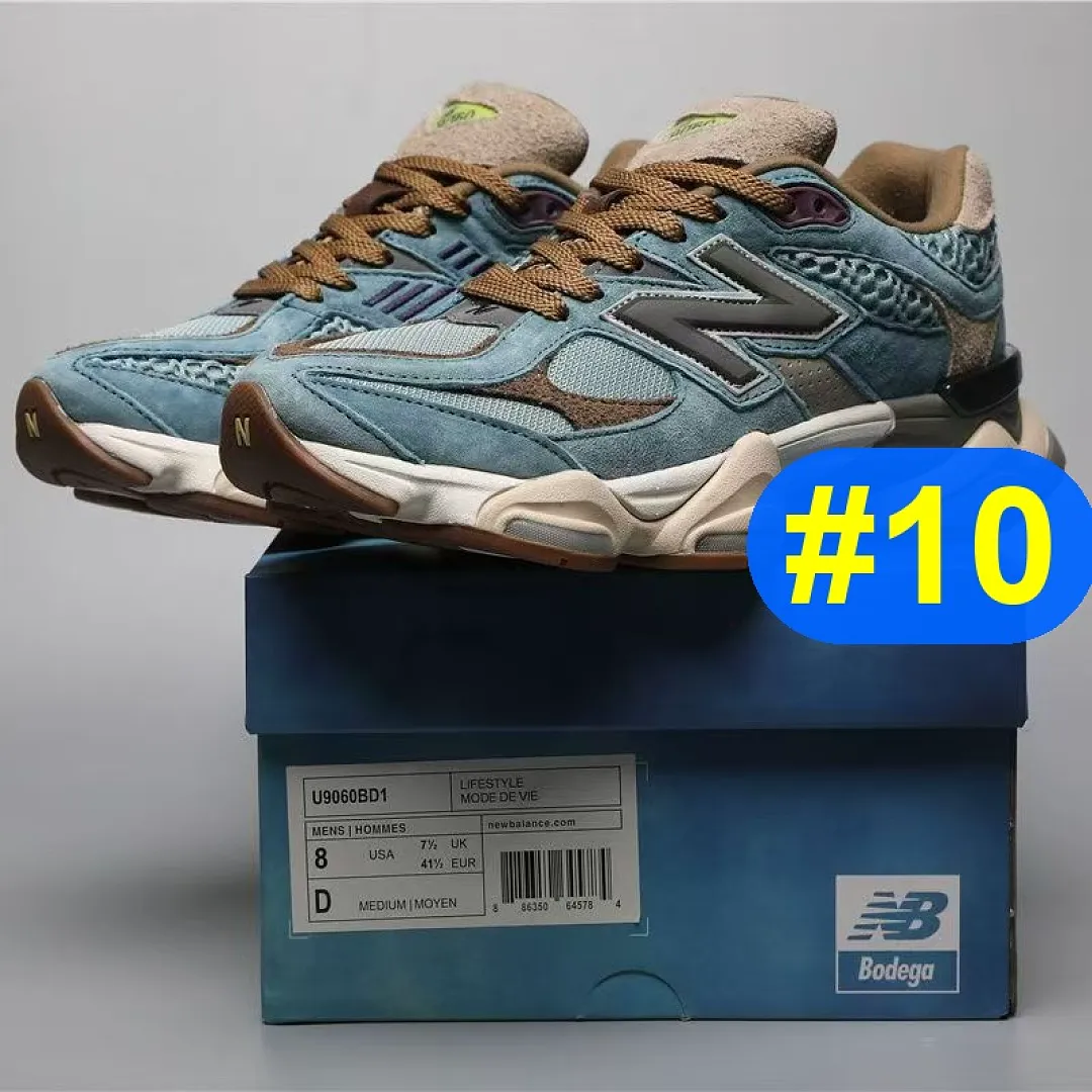 New Balance 4999 תמונה 15