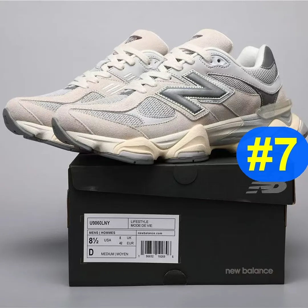 New Balance 4999 תמונה 17
