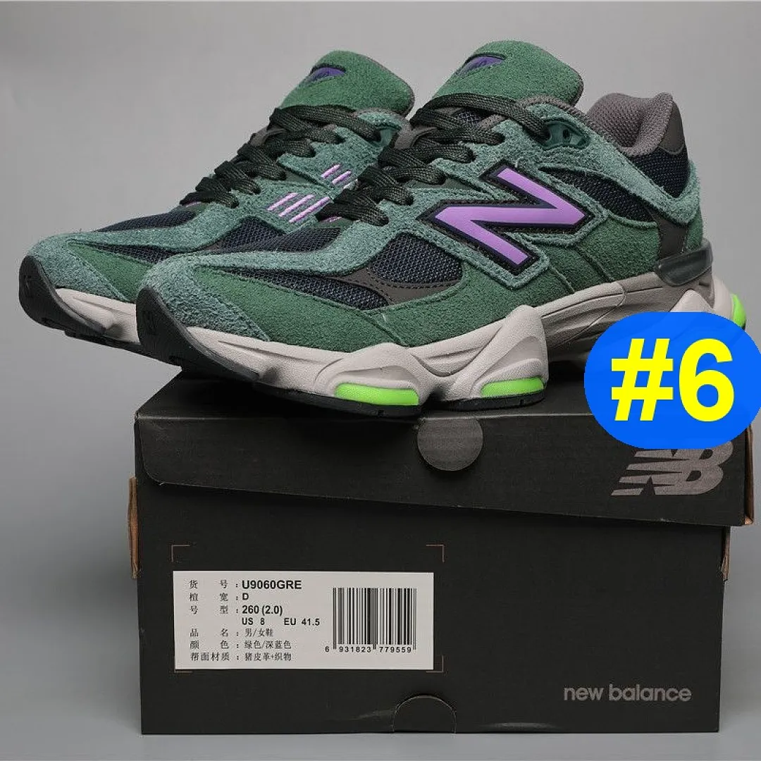 New Balance 4999 תמונה 18