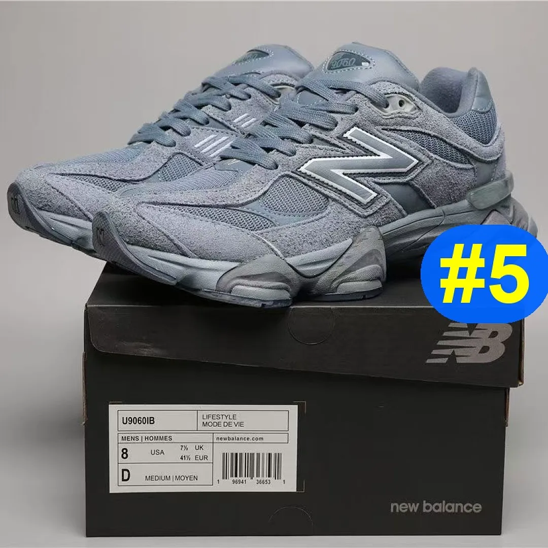 New Balance 4999 תמונה 19