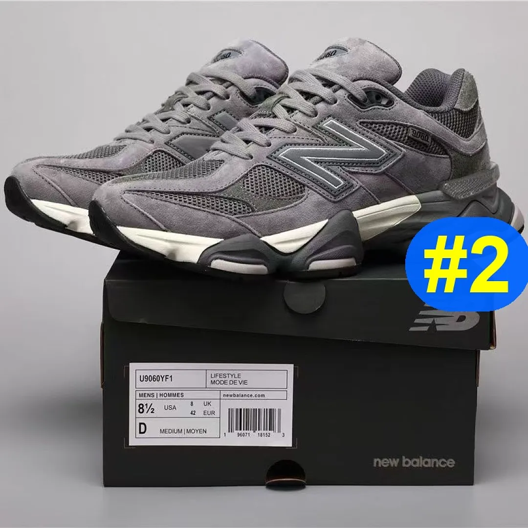New Balance 4999 תמונה 22