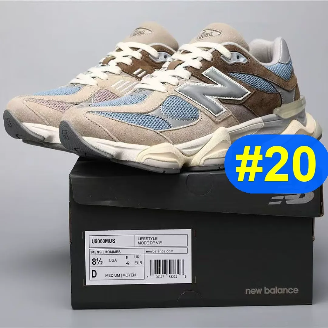 New Balance 4999 תמונה 7