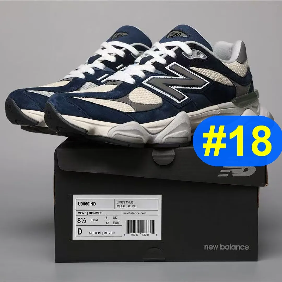 New Balance 4999 תמונה 9