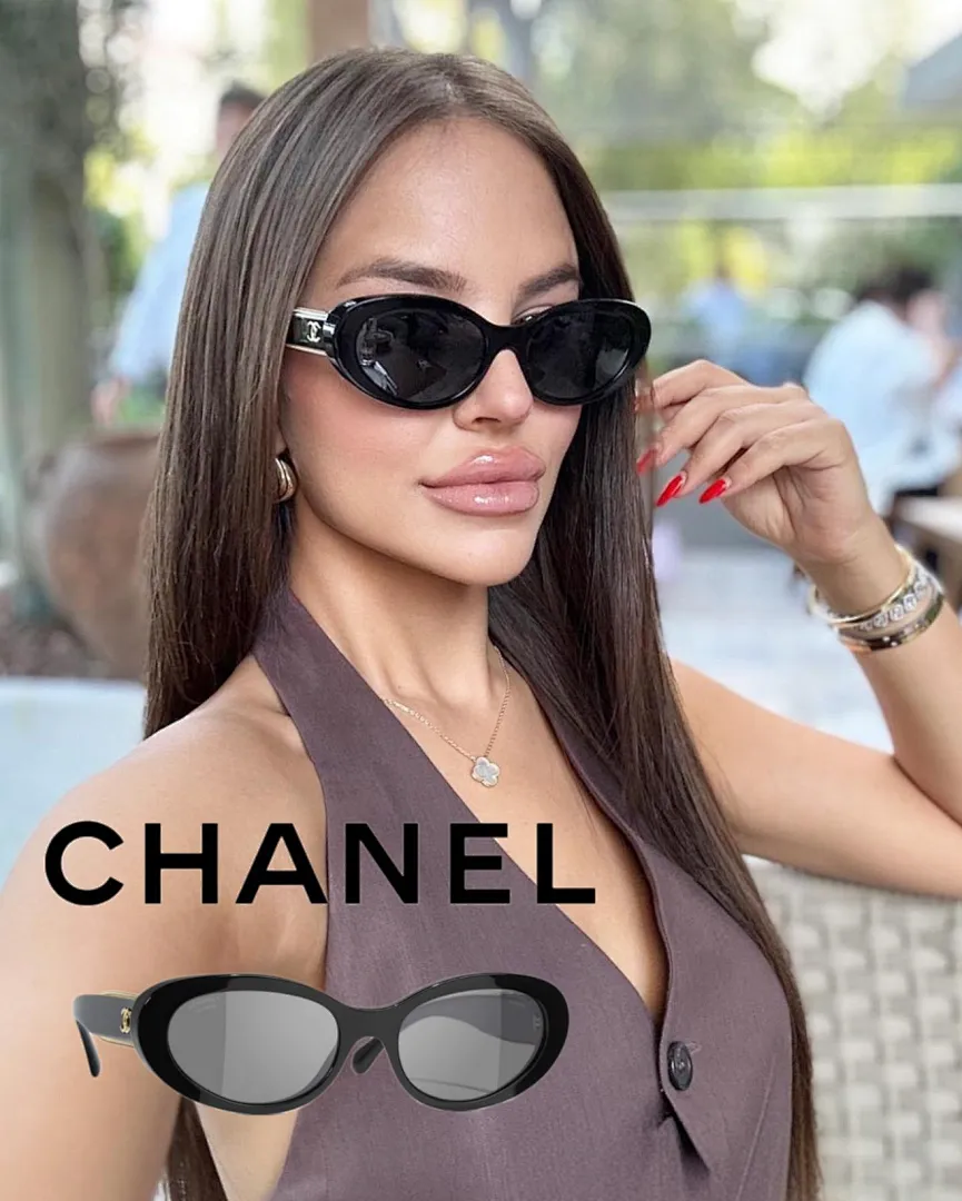 Chanel 4KEZ תמונה 13