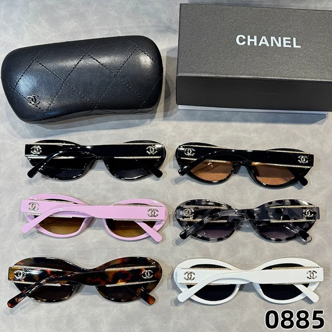 Chanel 4KEZ תמונה 8