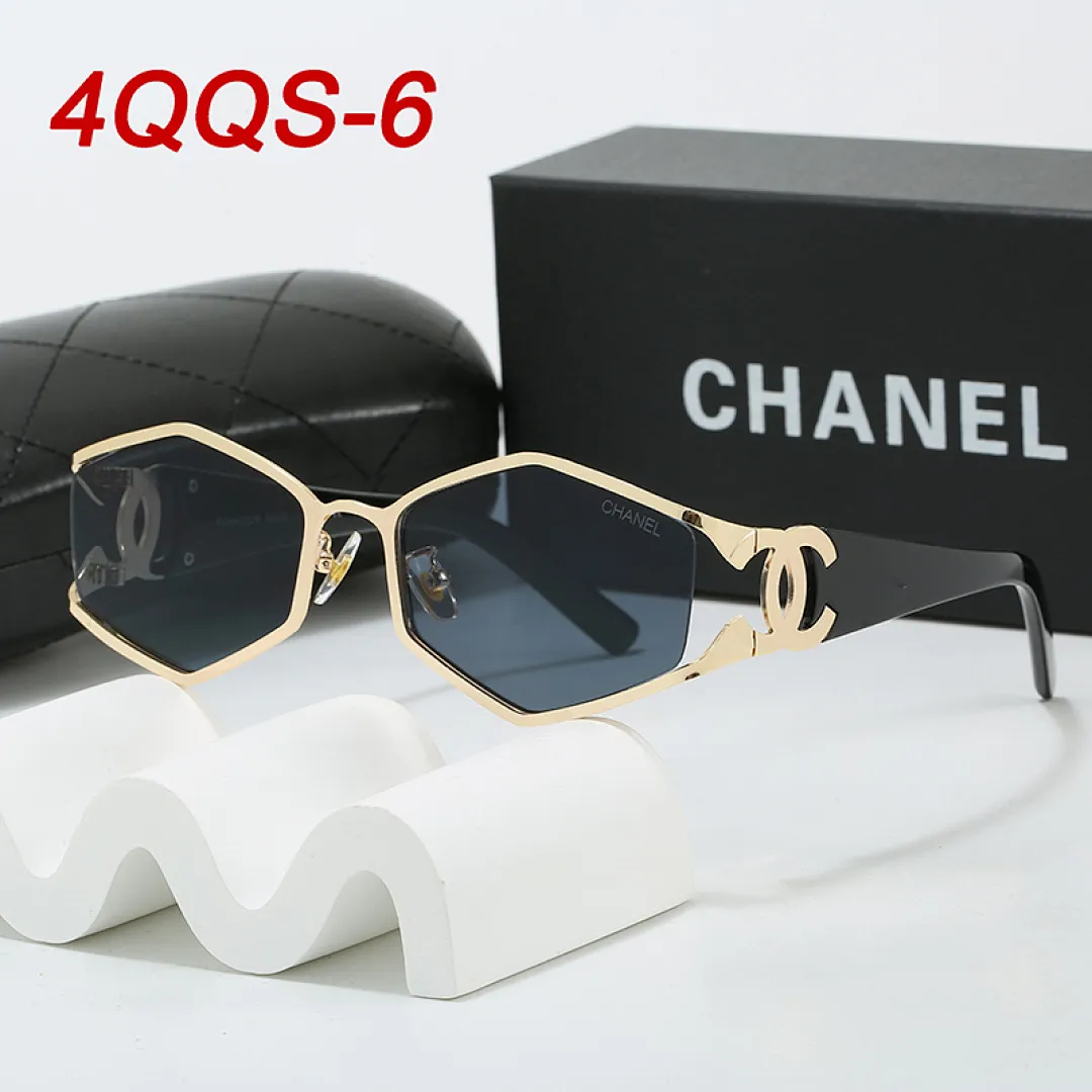 Chanel 4QQS תמונה 5