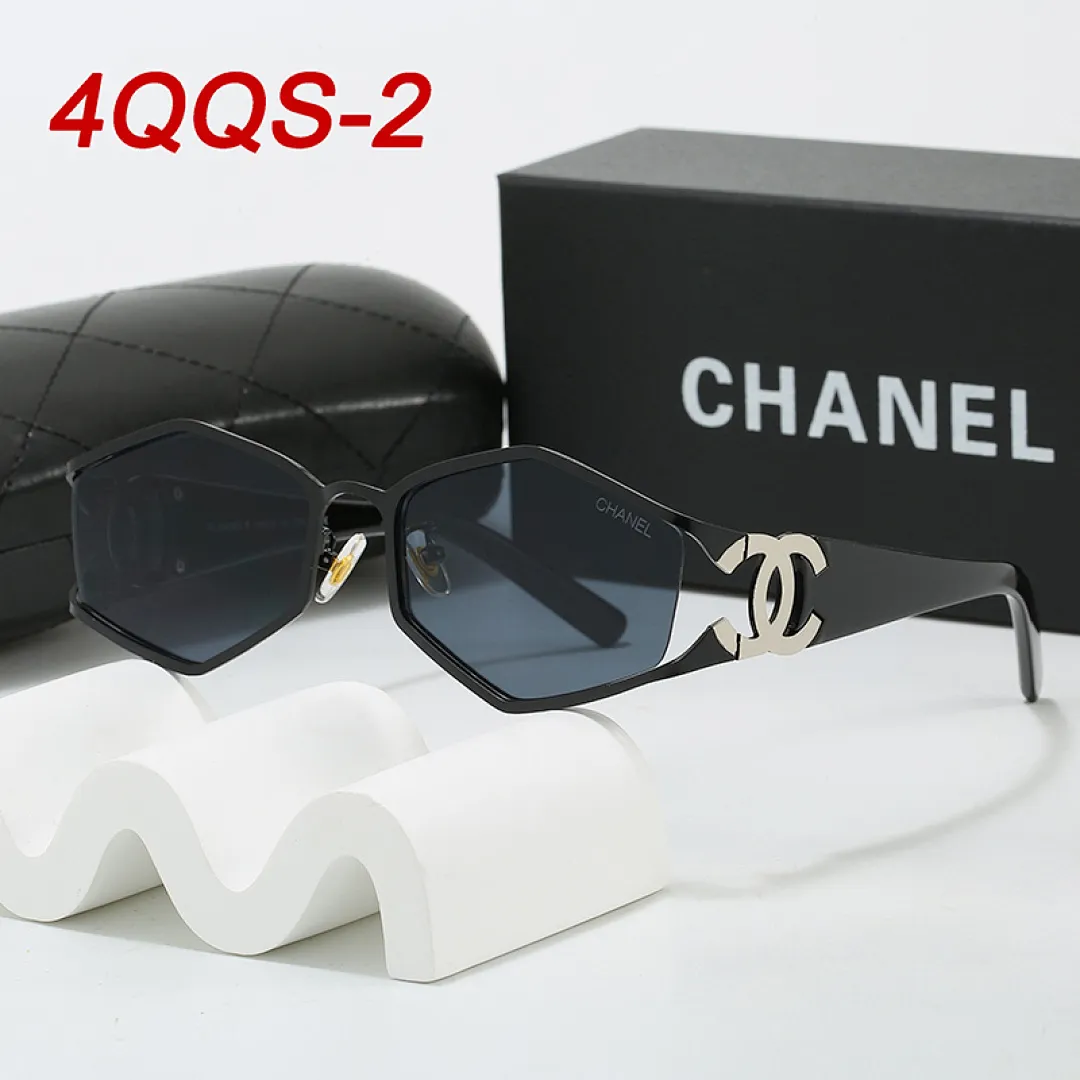 Chanel 4QQS תמונה 9