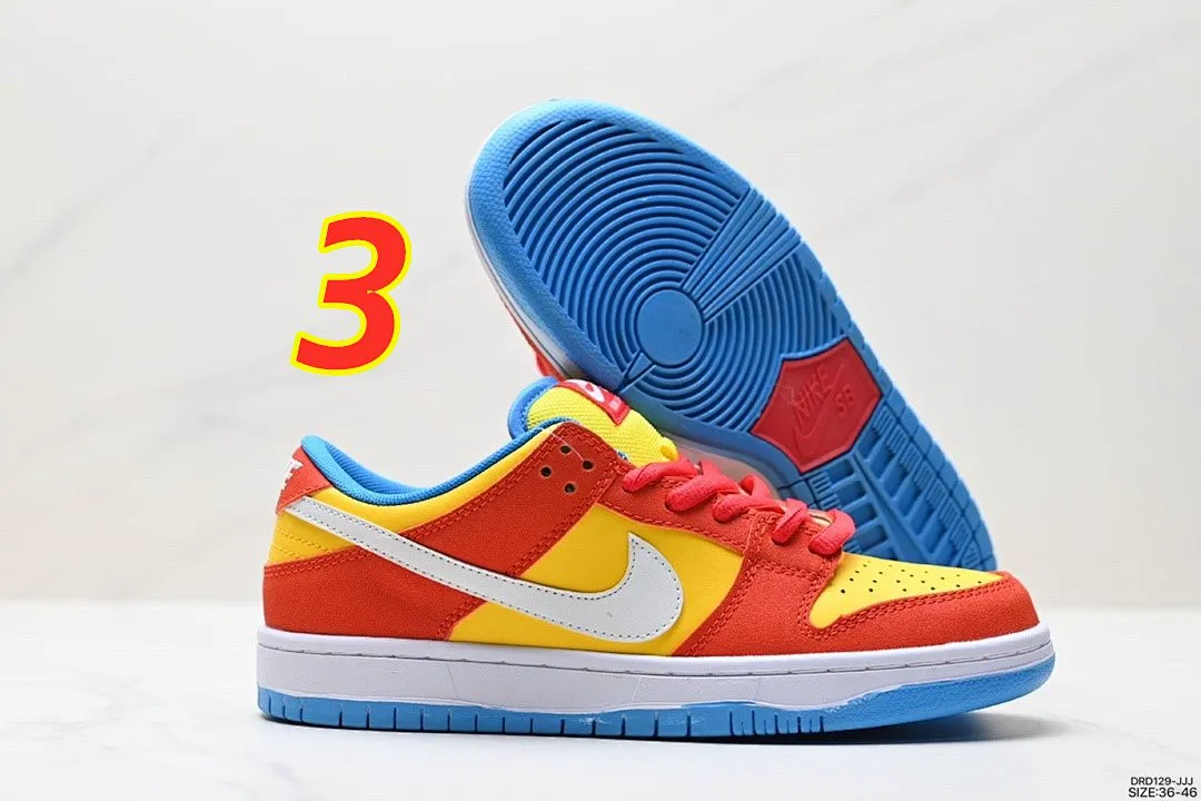 Nike 5034 תמונה 16