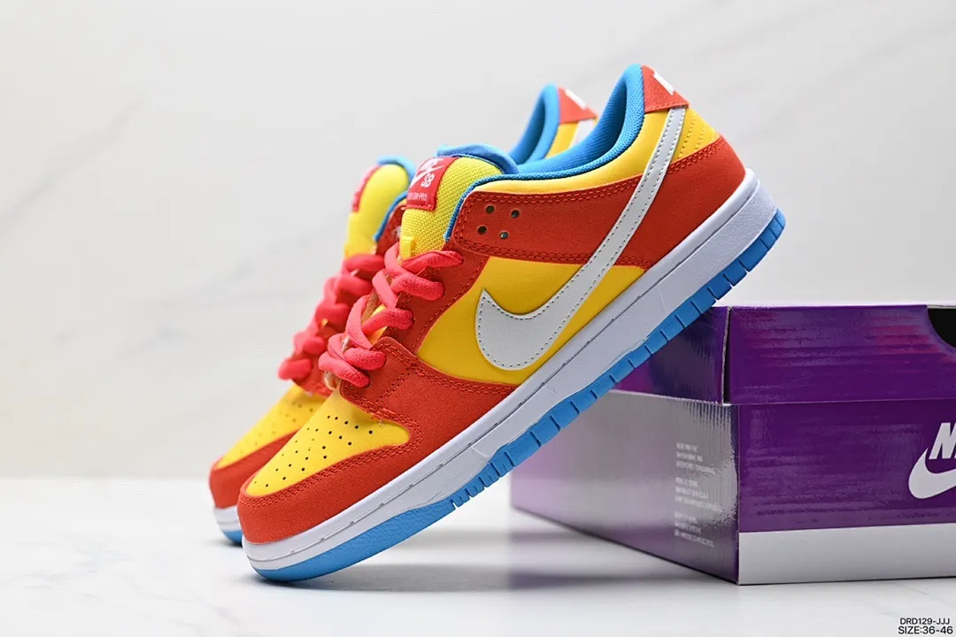 Nike 5034 תמונה 19